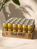 Gently Sweet - Case of 24