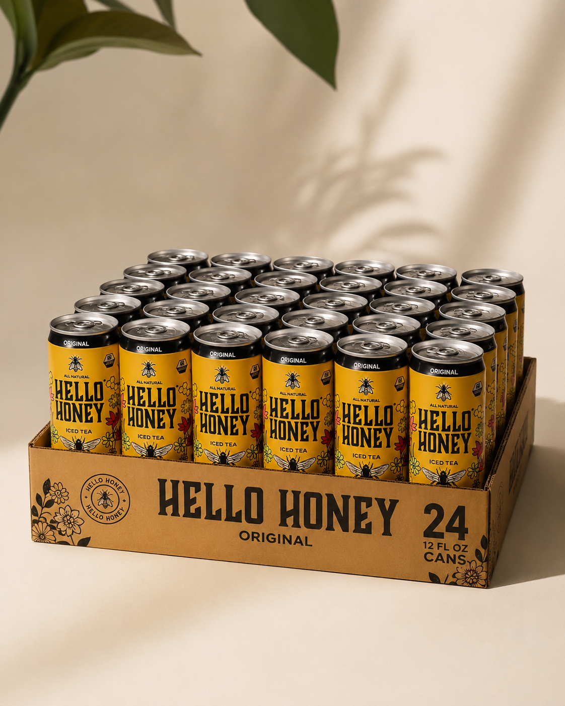 Original - Case of 24